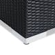 Loungegrupp Comfort Garden Bahamas 5-sits med Soffbord 100x60 Utomhus