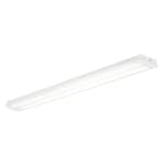 LED-Armatur Malmbergs Ajax med Sensor