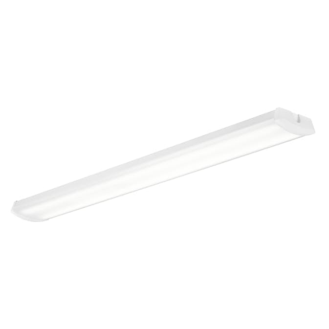 LED-Armatur Malmbergs Ajax med Sensor