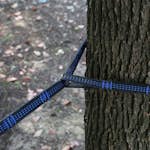 Rep Briv Fäste Till Hammock & Hängmatta 2-Pack