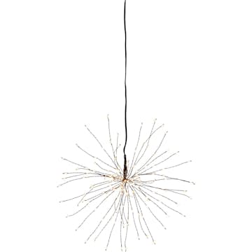 Stjärna Star Trading Firework 120L Hängande