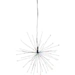 Hängande Dekoration Star Trading Firework Multi