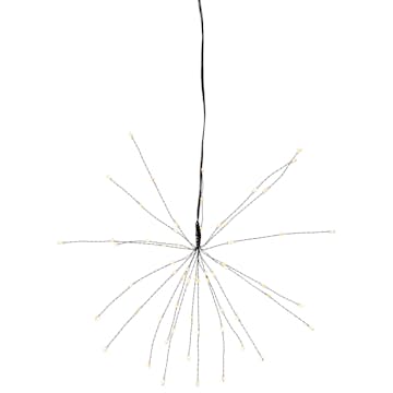 Hängande Dekoration Star Trading Firework 710