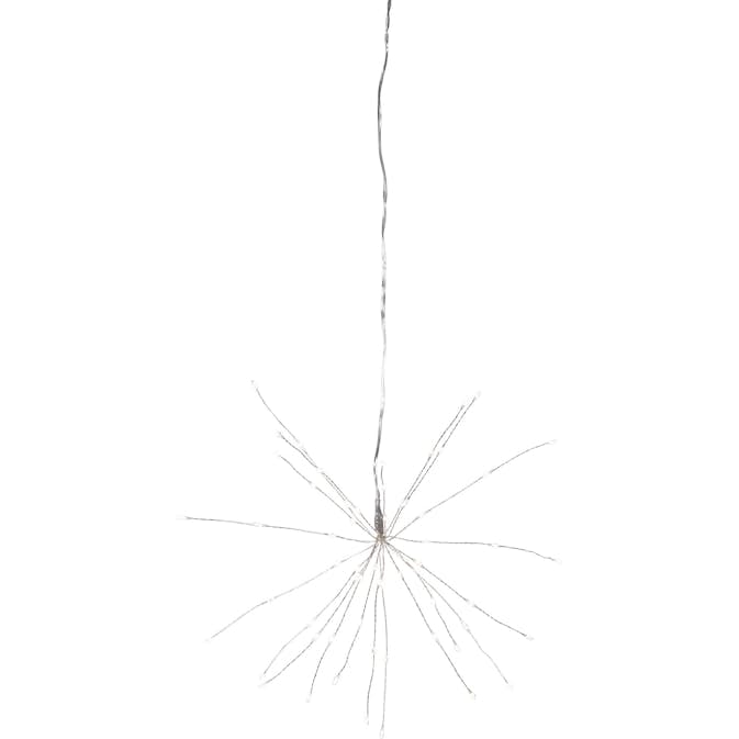 Hängande Dekoration Star Trading Firework 710