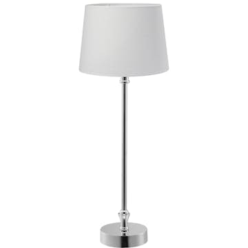 Bordslampa PR Home Liam med Skärm