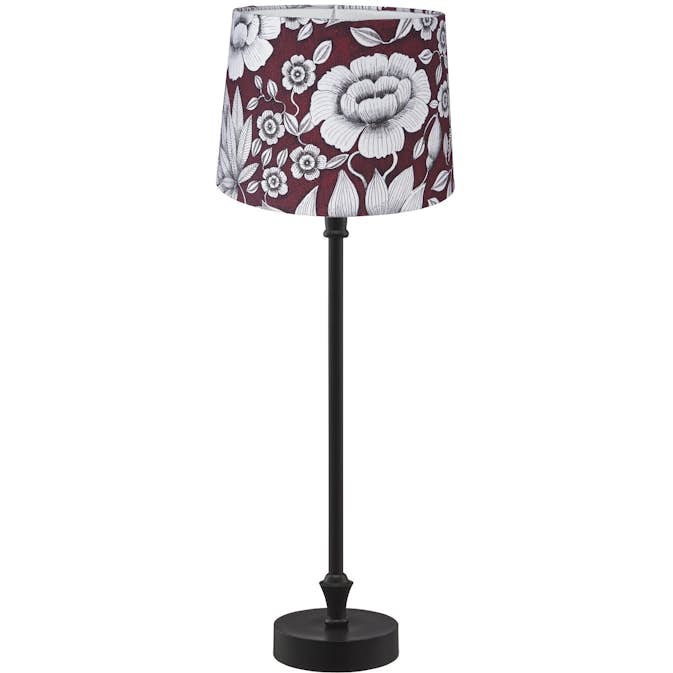 Bordslampa PR Home Liam med Sofia Mönstrad