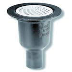 Golvbrunn Purus Lod MA 75 E Botten