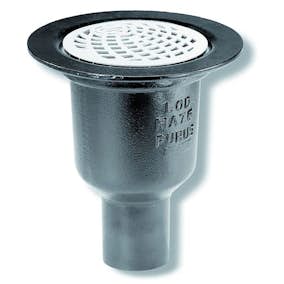 Golvbrunn Purus Lod MA 75 E Botten