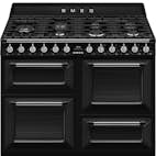 Gasspis Smeg TR4110BL1