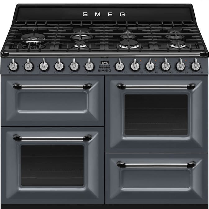 Smeg gasspis TR4110GR