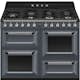 Smeg gasspis TR4110GR