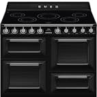 Induktionsspis Smeg TR4110IBL2