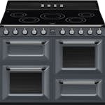 Induktionsspis Smeg TR4110IGR2