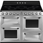 Induktionsspis Smeg TR4110IX2