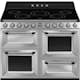 Induktionsspis Smeg TR4110IX2
