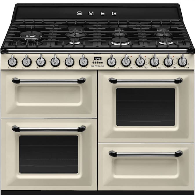 Gasspis Smeg TR4110P1