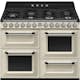 Gasspis Smeg TR4110P1
