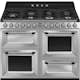 Gasspis Smeg TR4110X-1
