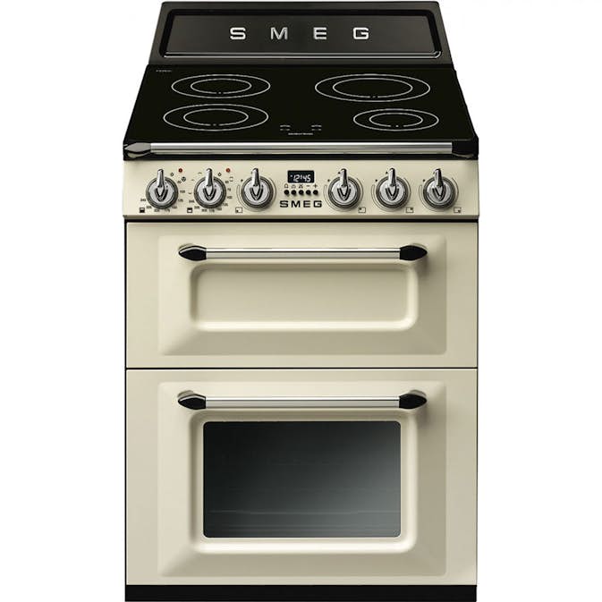 Induktionsspis Smeg TR62IP2