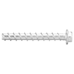 Betongskruv Gunnebo Fastening Elförzinkad Multi Monti