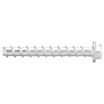 Betongskruv Gunnebo Fastening Elförzinkad Multi Monti