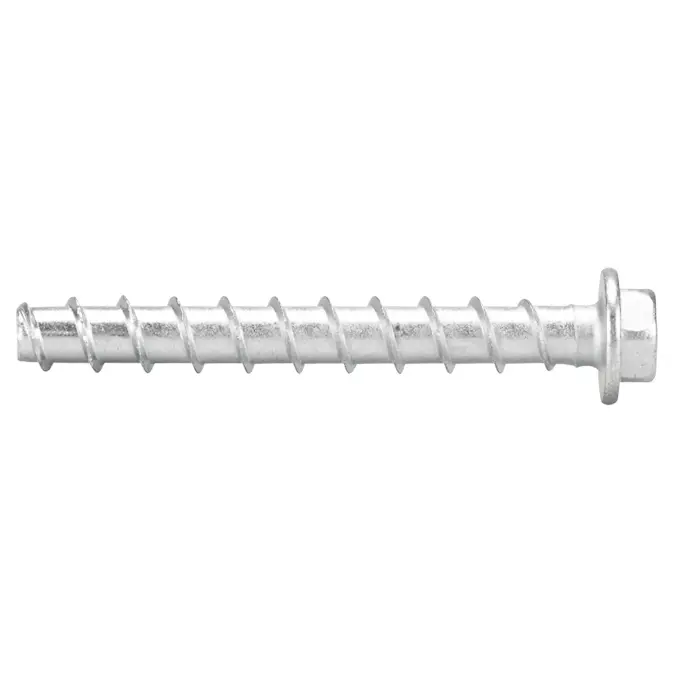 Betongskruv Gunnebo Fastening Elförzinkad Multi Monti