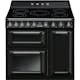 Induktionsspis Smeg TR93IBL2