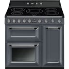 Induktionspis Smeg TR93IGR2