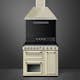 Induktionsspis Smeg TR93IP2