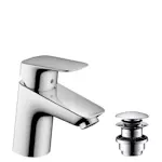 Tvättställsblandare Hansgrohe Logis 70