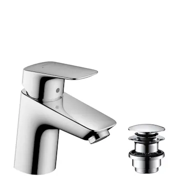 Tvättställsblandare Hansgrohe Logis 70