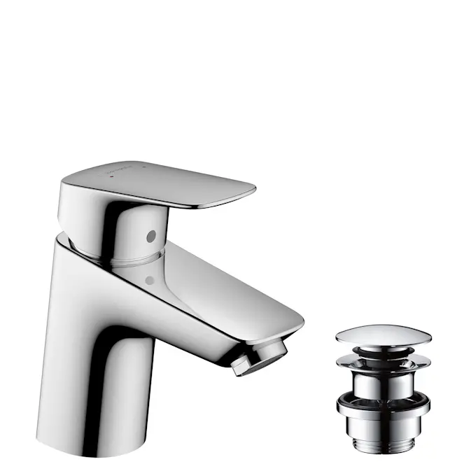 Tvättställsblandare Hansgrohe Logis 70