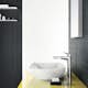 Tvättställsblandare Hansgrohe Logis 190 Hög