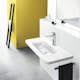Tvättställsblandare Hansgrohe Logis 190 Hög