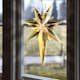 Adventsstjärna Star Trading Betlehem Metall