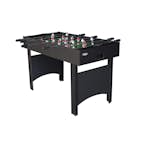 Fotbollsspel Gamesson Barcelona Justerbart Fotbollsbord