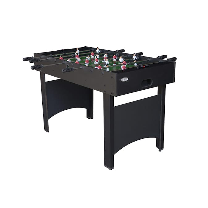Fotbollsspel Gamesson Barcelona Justerbart Fotbollsbord