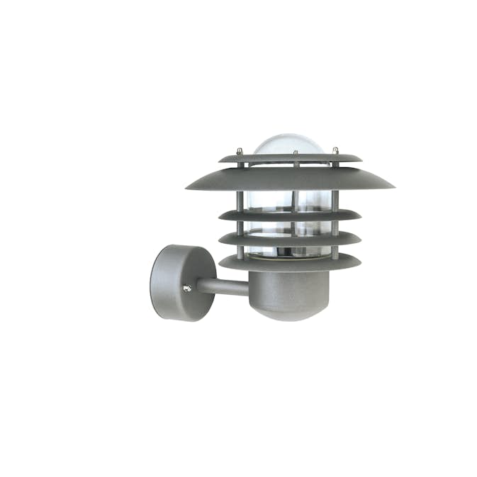 Vägglampa Belid Max