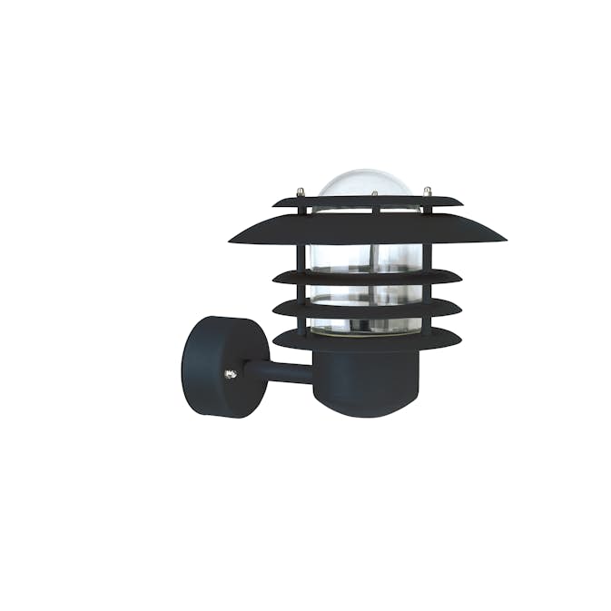 Vägglampa Belid Max