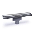 Golvbrunn Purus PRO Line utan Sil