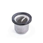 Golvbrunnsvattenlås Purus 110