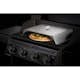 Pizzainsats Napoleon Till Gasolgrill 40x57 cm