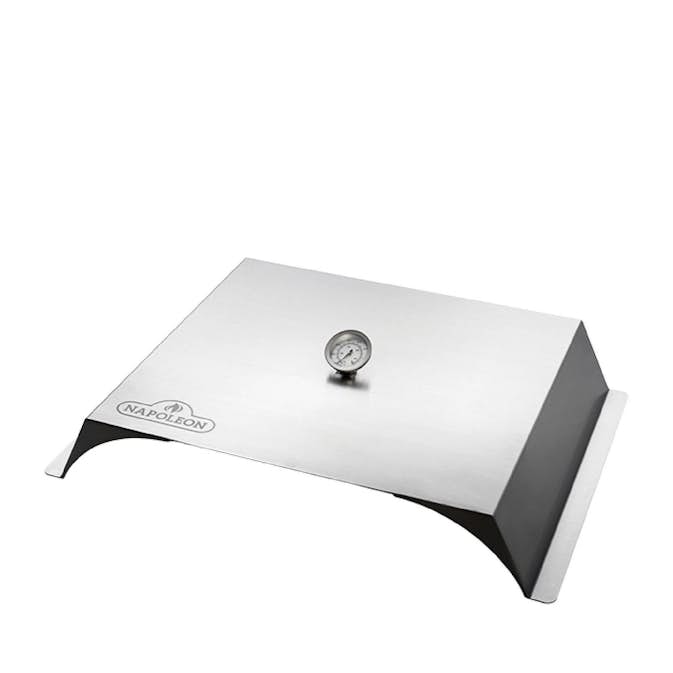Pizzainsats Napoleon Till Gasolgrill 40x57 cm