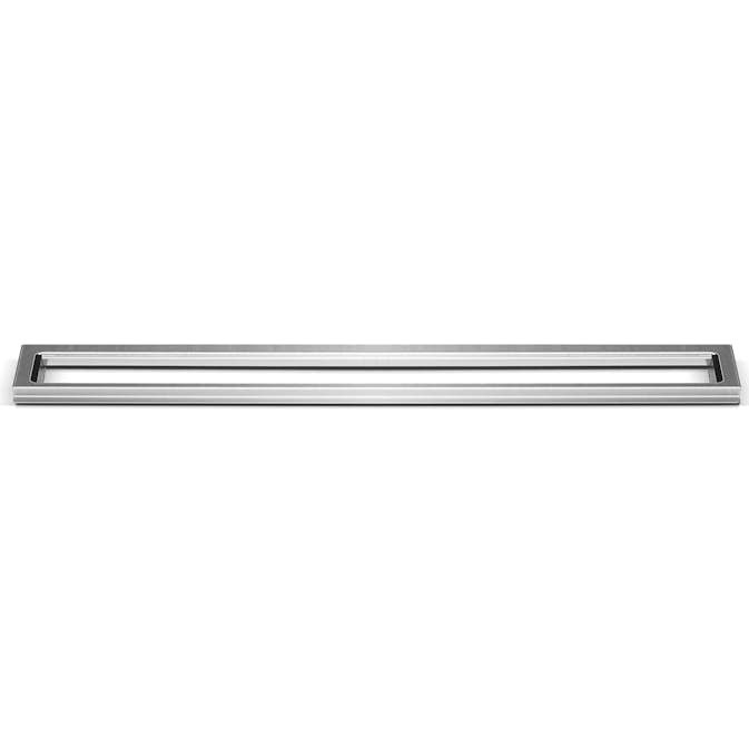 Golvbrunnssil Unidrain ClassicLine 3500 Friliggande Klinkerram