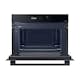 Mikrovågsugn Samsung NQ5B5713GBK Series 5 Smart Cooking 50L Svart