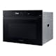 Mikrovågsugn Samsung NQ5B5713GBK Series 5 Smart Cooking 50L Svart