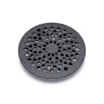 Golvbrunnssil Purus Drop 150 Plast