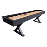 Shuffleboard Gamesson Boston 9 Black