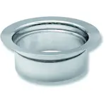 Förhöjningsring Purus Rostfri Ø150