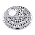 Golvbrunnssil Purus SR 220 med Urtag